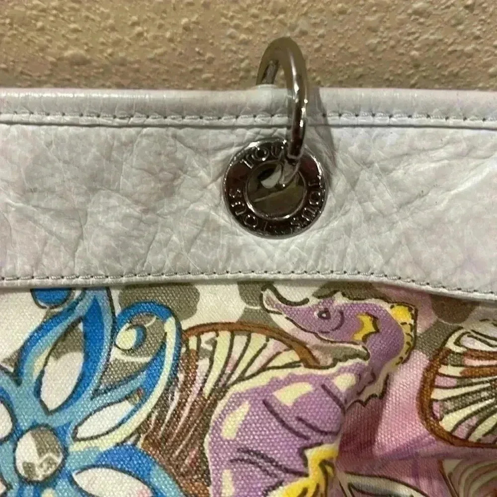 Tous Bag - Picture 3 of 10